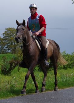 Sebastien et Tropik Charrière